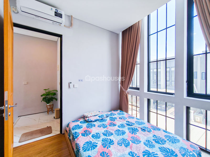Perumahan Bukit Dago Cluster Centennial Blok B5/8