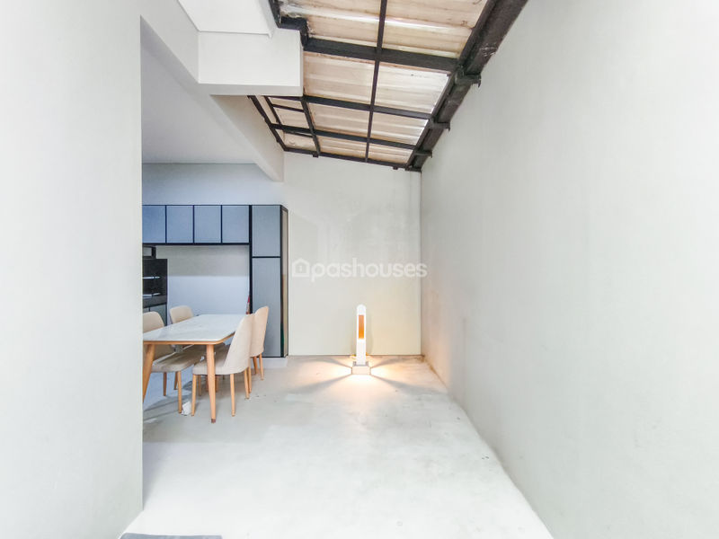 Perumahan OCBD Virginia Pine Residence Blok C1/27