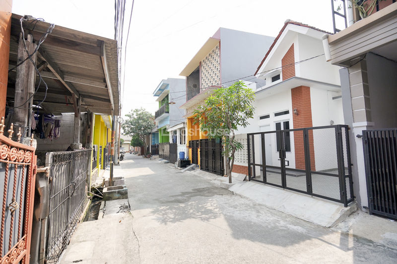 Perumahan Vila Indah Permai Blok J6 No.4