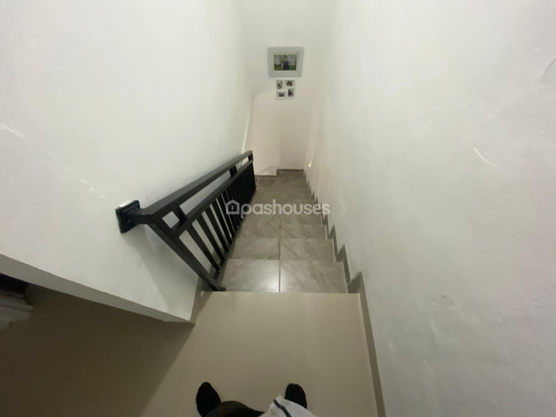 Practical House Cinangka