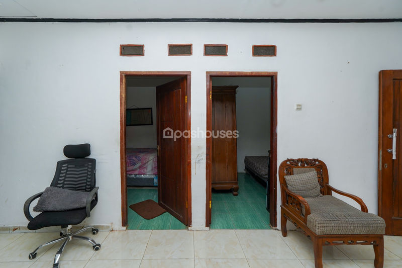 Perumahan Bukit Pesanggrahan Indah Blok A2 No.5