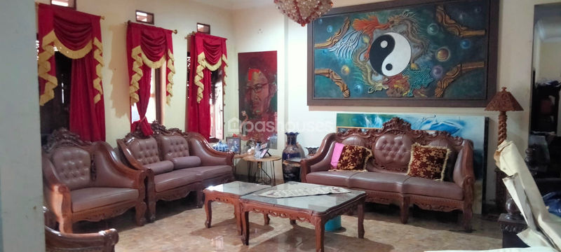 Perumahan Sawangan Permai
