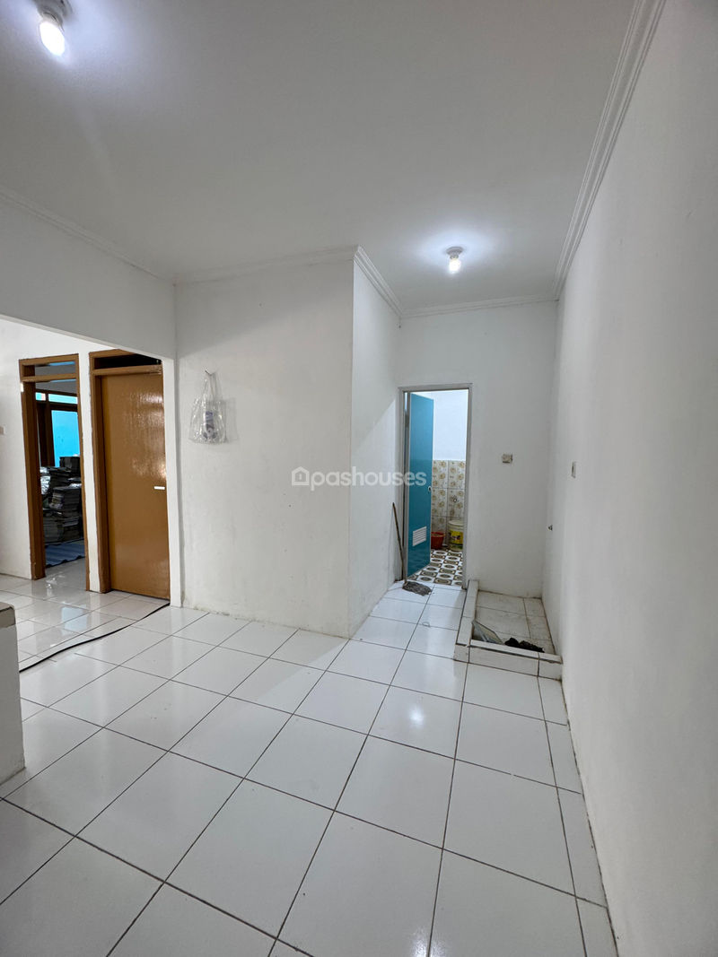 Perumahan Puri Harmoni 7 Blok C4 No.15