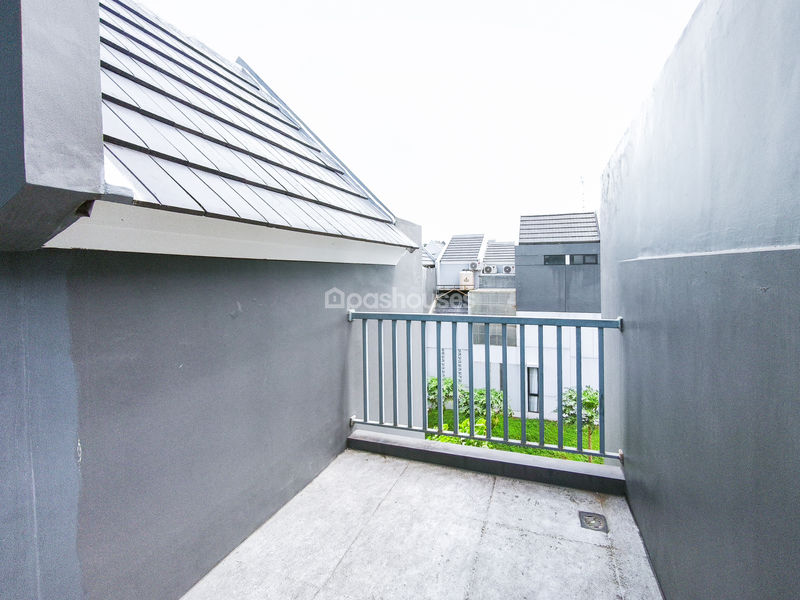 Kota Wisata Cluster Mississippi Blok TE6 No.53