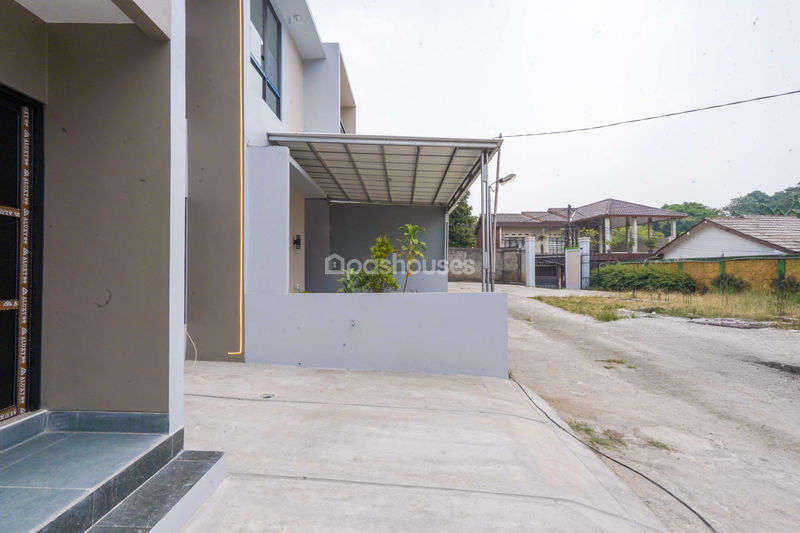 Green Tamin Residence A4