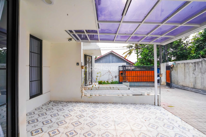 Perumahan Madania Residence Depok Blok A2