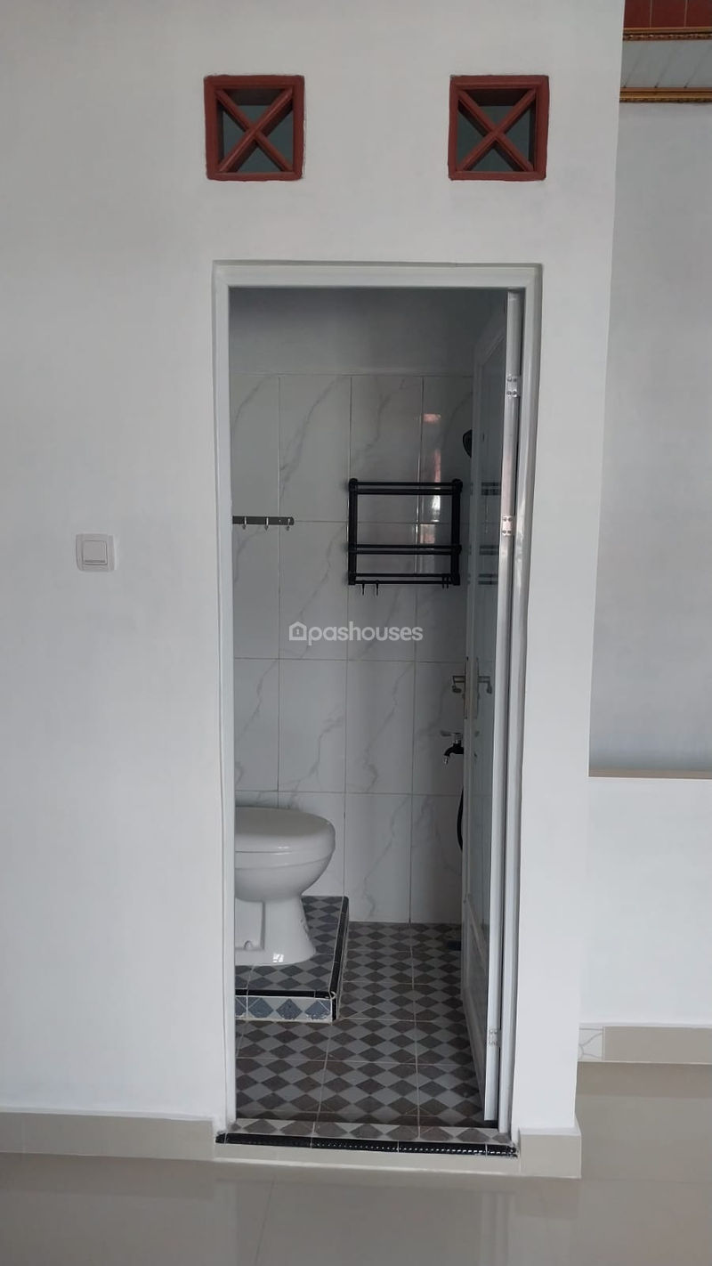 Perumahan Bojong Depok Baru Blok HF No.14