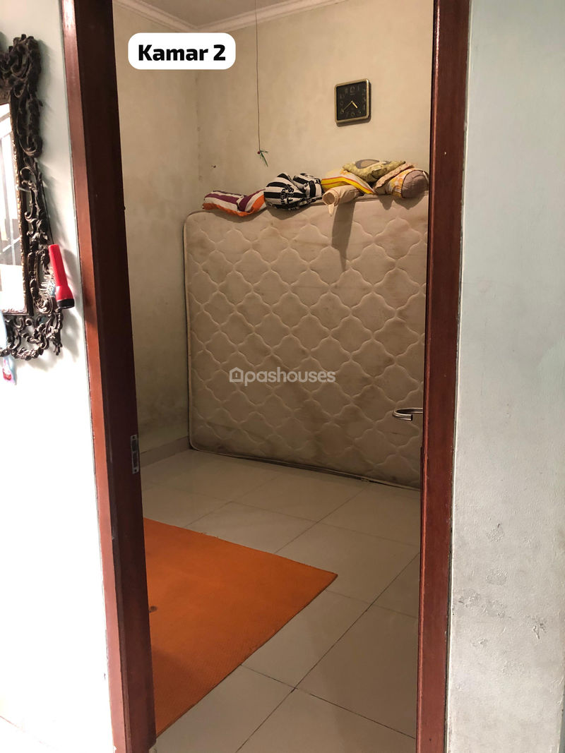 Le Mirage Compound Depok