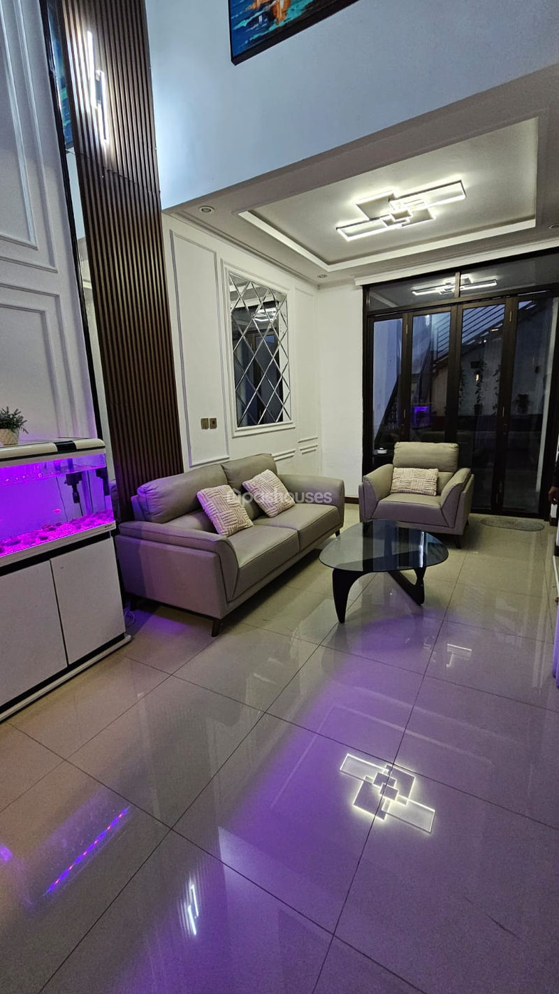 Metland Transyogi Cibubur Cluster Samara Blok TJ No.18