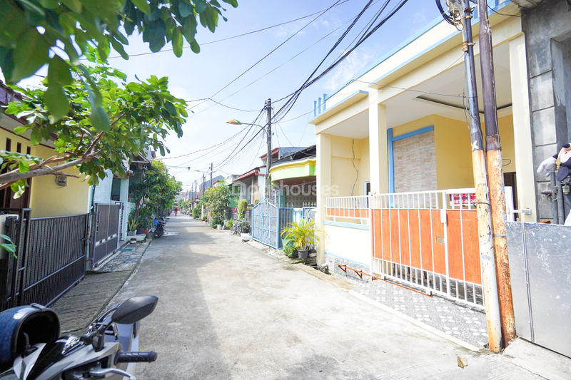 Pondok Ungu Permai