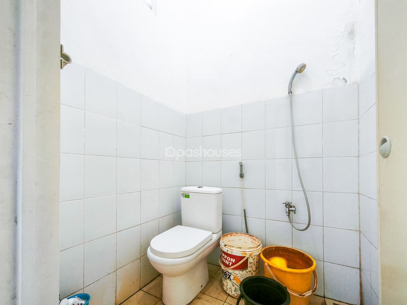 Komplek Mutiara Cilebut Blok A7