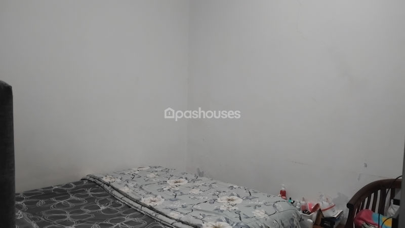 Perumahan Emerald 8 Townhouse Blok D