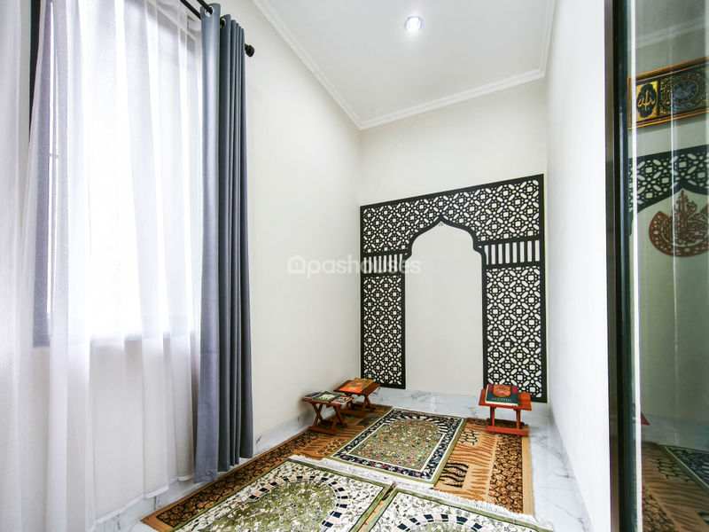 Bogor Nirwana Residence Cluster Bukit Nirwana