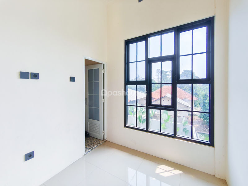 Jalan Amd Raya Babakan Bogor