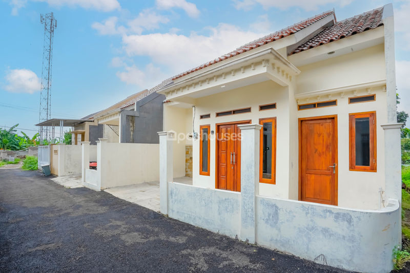 Bukit Pelangi Residence