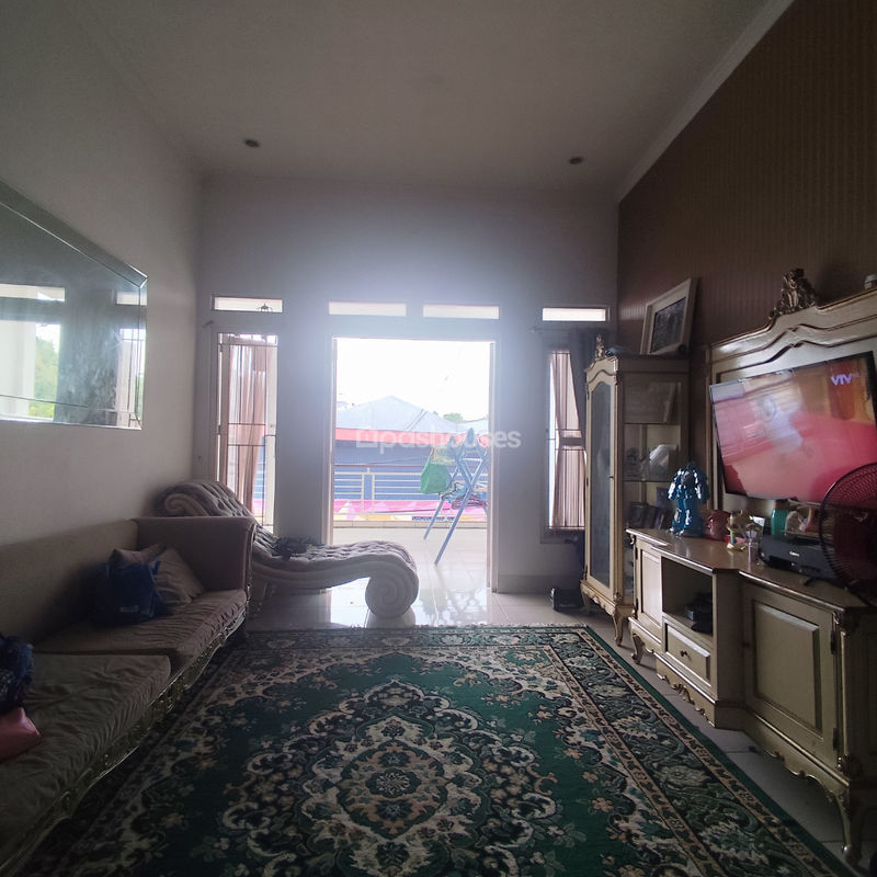 Perumahan Pondok Cabe Indah Blok M