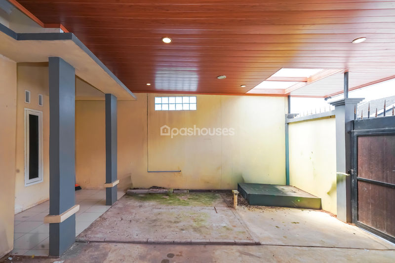 Perumahan The Green View