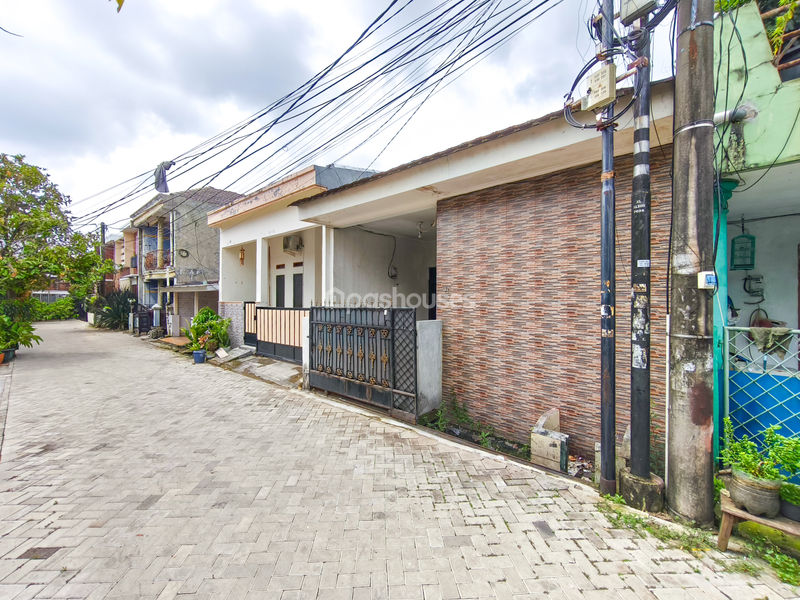 Perumahan Alam Indah Blok L4/6