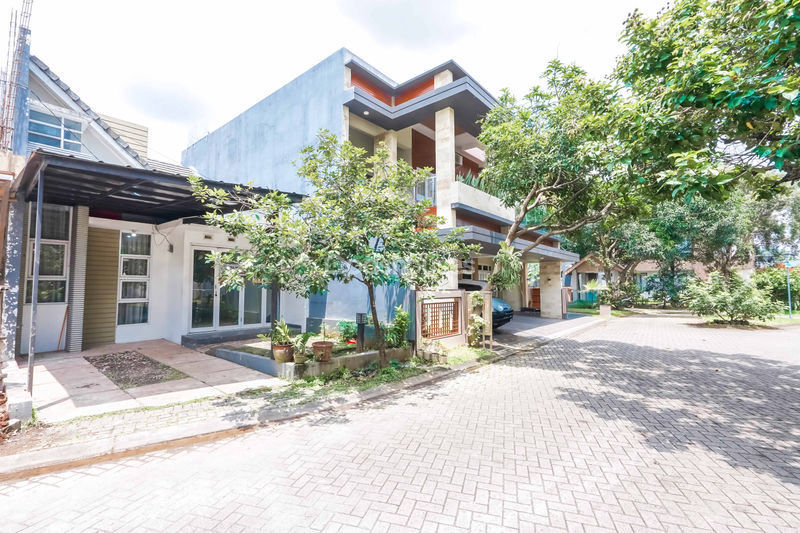 Perumahan The Ranch Avenue No.3