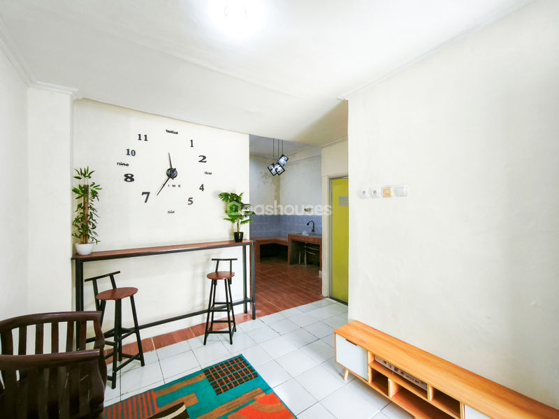 Taman Cibinong Asri Blok J3 No.19