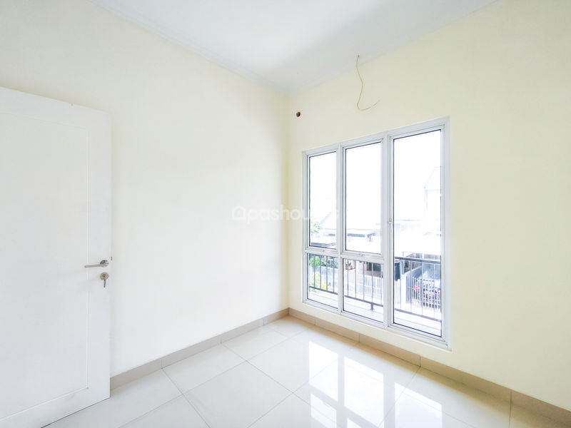 Bukit Golf Riverside Cluster Orchid Blok E17/21B