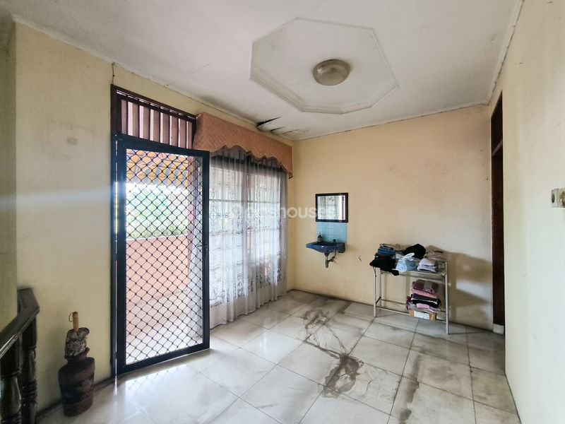 Perumahan Meruya Indah Blok A No.7C