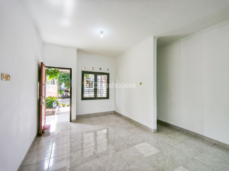 Perumahan Kinan City Residence Blok J3