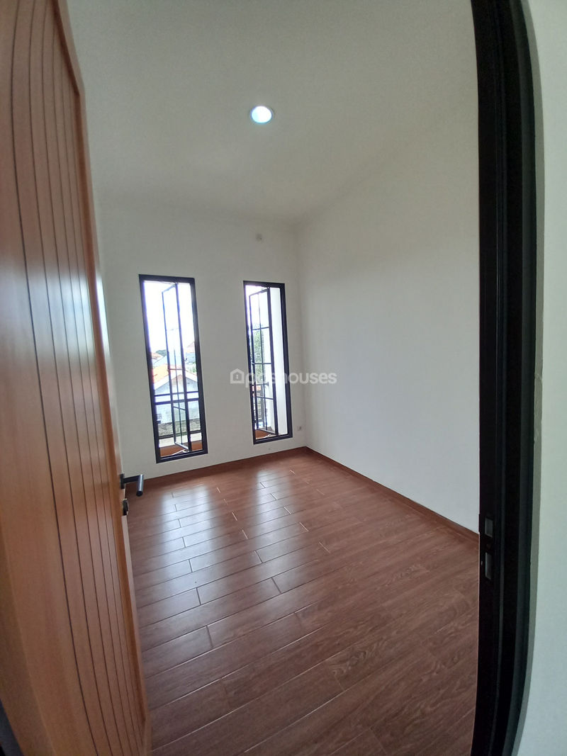 Perumahan Taman Tanah Baru