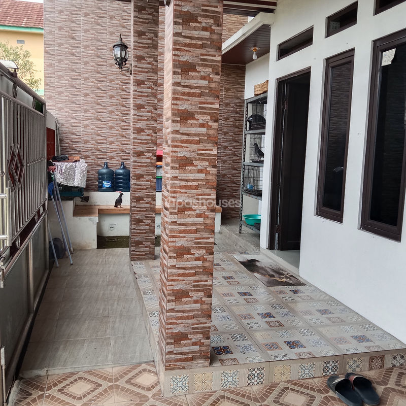 Perumahan Kartika Bogor
