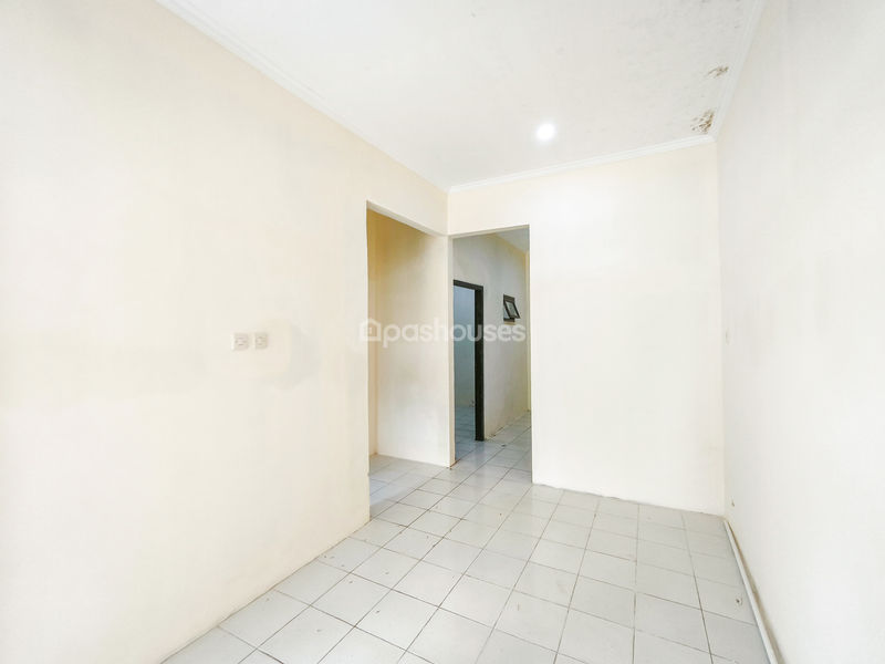 Perumahan Villa Mutiara Blok D4 No.17