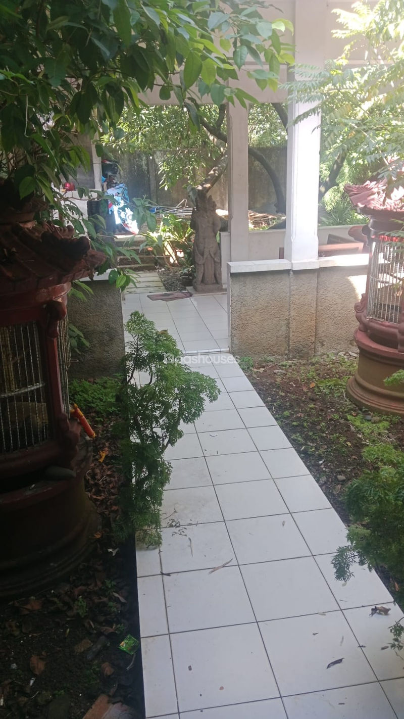 Jalan Raya Kali Licin No.46
