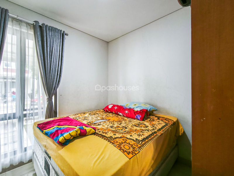 Citra Sentul Raya Cluster Orinoco