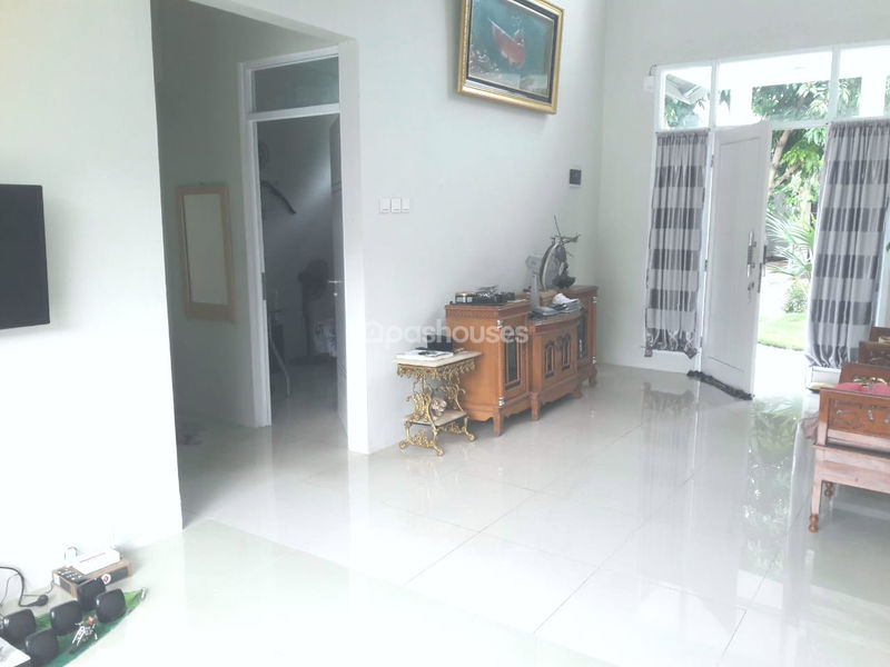 Citra indah city, bukit rosmery blok bc 6