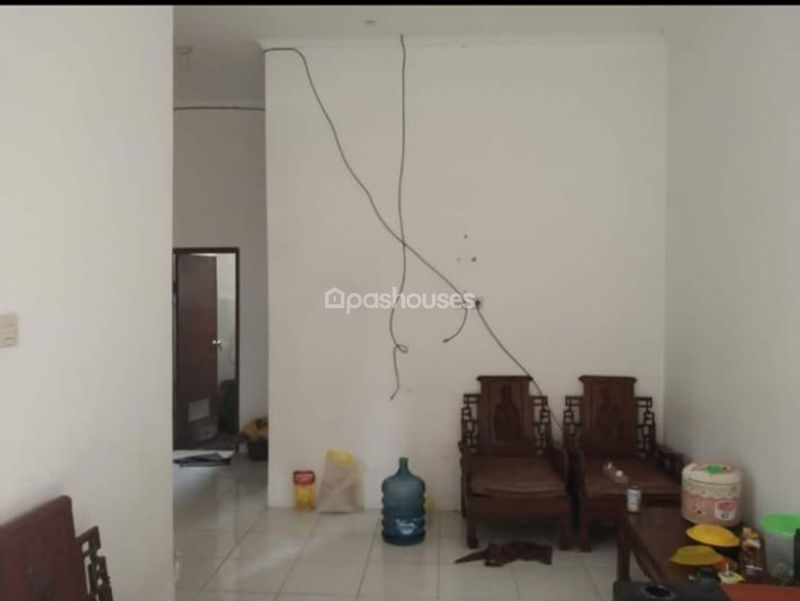 Perumahan Nuansa Alam Cilebut