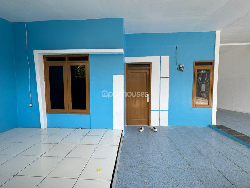 Perumahan Puri Harmoni 7 Blok C4 No.15