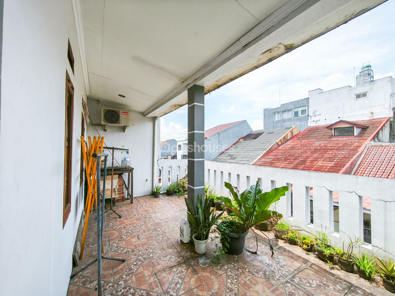 Perumahan Taman Yasmin Sektor 6 No.17