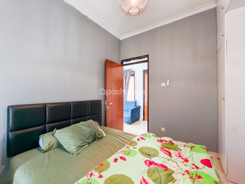 Kebun Raya Residence Cluster Cipta Park 1