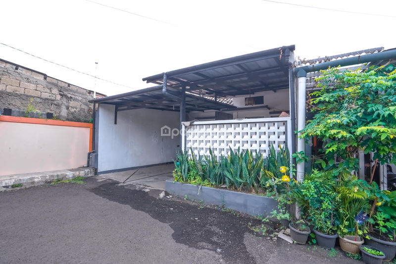 Perumahan Dealova Residence