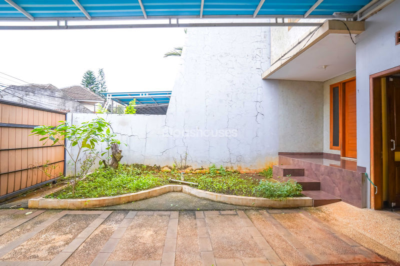 Jalan Kelapa Hijau 3 No.15D Jagakarsa