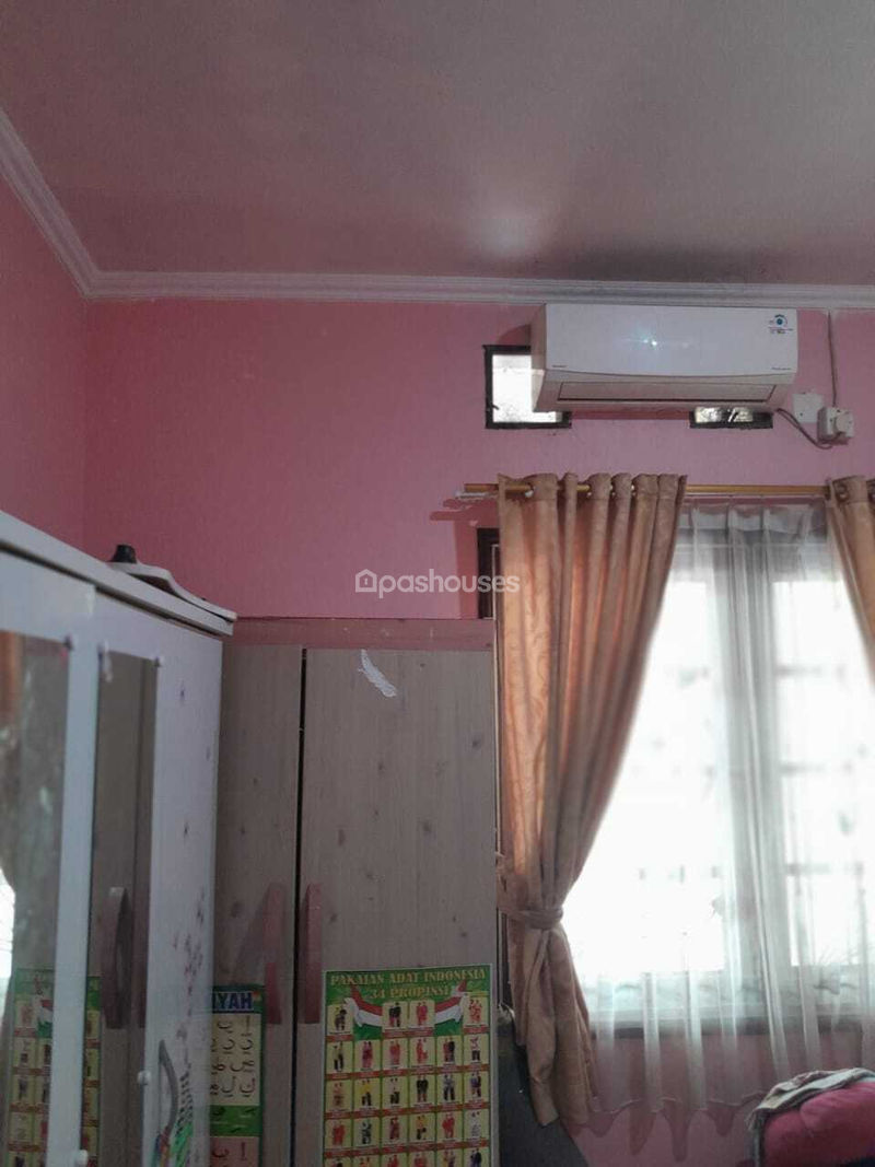 Grand Depok City Cluster Anggrek 3 Blok B1