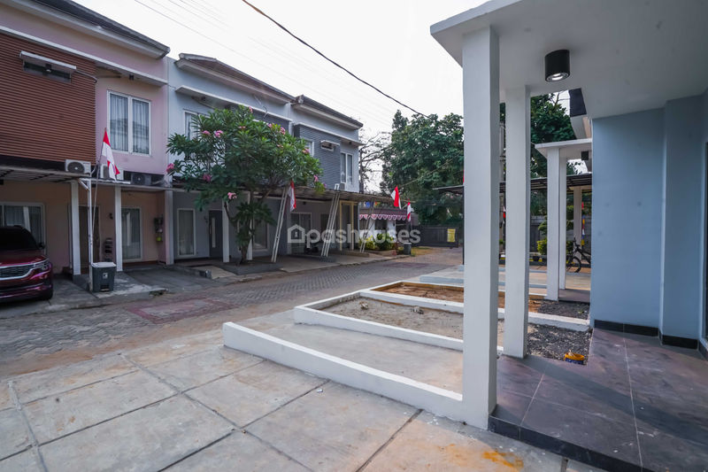 Perumahan Palomino Residence Blok C3