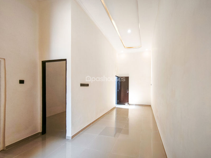 Perumahan Taman Griya Asri Blok E1 No.18