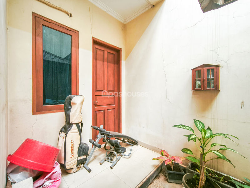 Kota Wisata Cibubur Cluster Georgia Blok TB-2 No.27