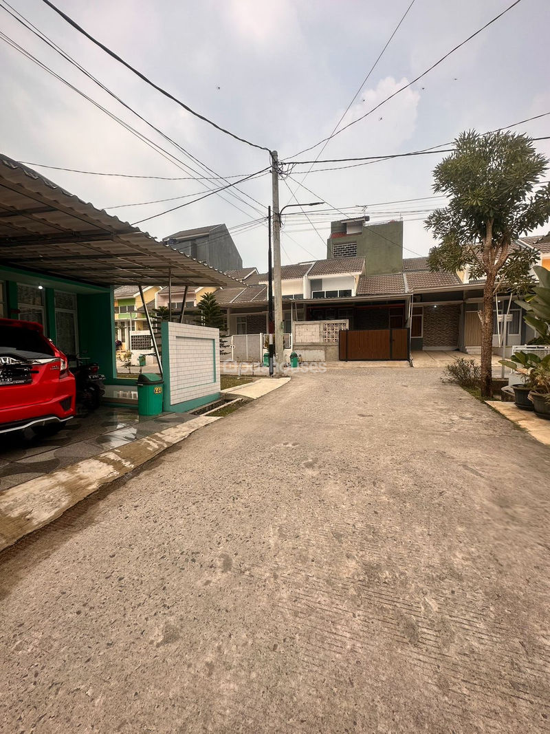 Sentul Indah Residence Blok J-01