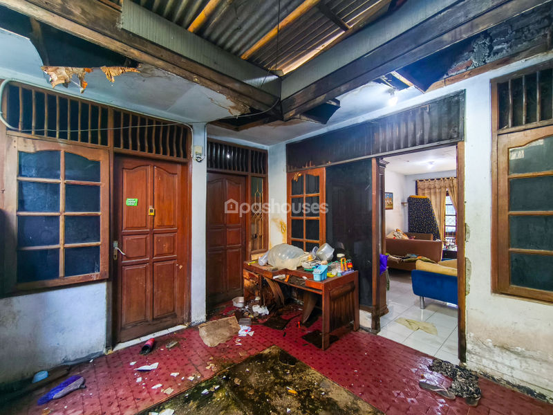 Pondok Sukatani Permai Depok Blok H3