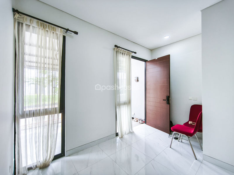 Kota Wisata Cluster Mississippi Blok TE6 No.53