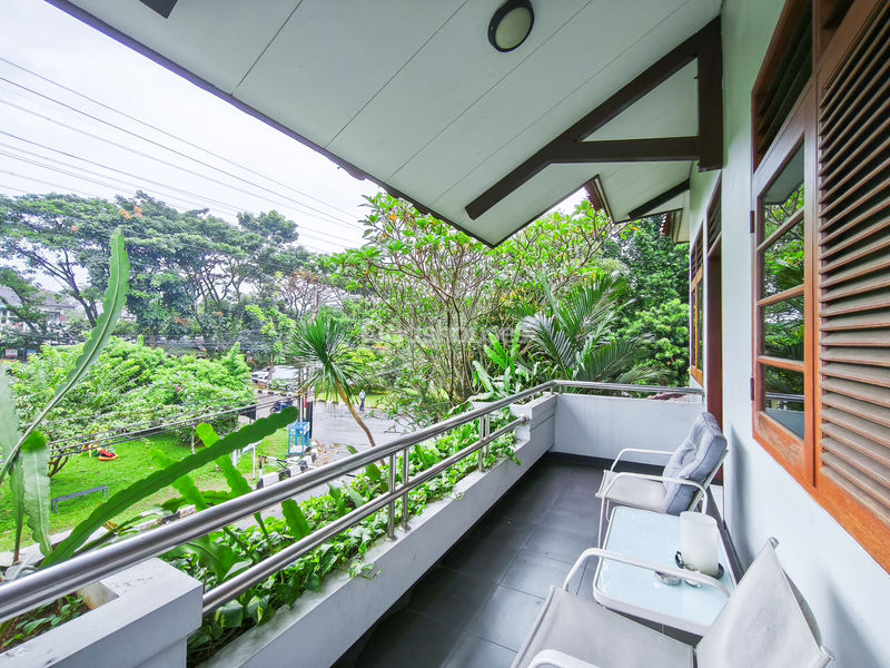 Komplek Baranangsiang Indah Blok A2 No.11