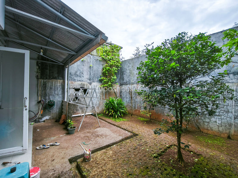 Perumahan Rivela Park Luxury Residence and The Cartenz