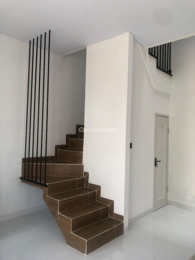 Perumahan Mariposa Point