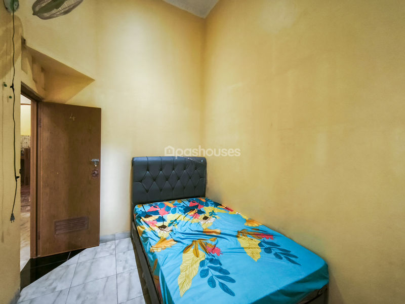 Perumahan Villa Nusa Indah 2 Cluster Anggrek Blok F5 No.2